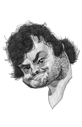 003 Jack Black