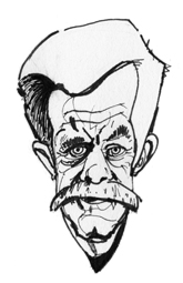 016 William H. Macy