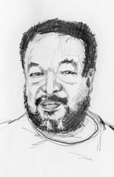 023 Ai Weiwei