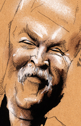 030 David Crosby