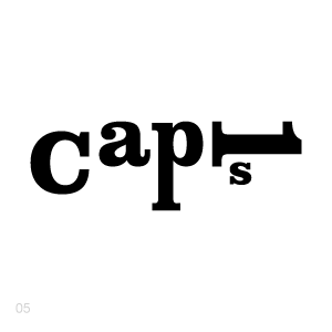 05 Entwurf Capones