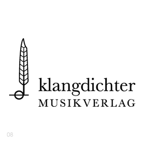 08 Entwurf klangdichter