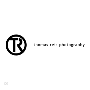 06 Logo thomas reis photography