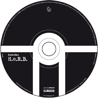 CD-Artwork