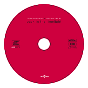 CD-Artwork