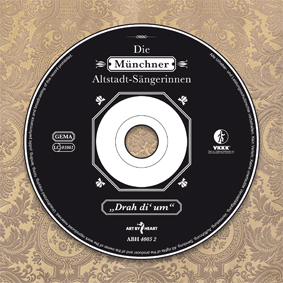 CD-Artwork
