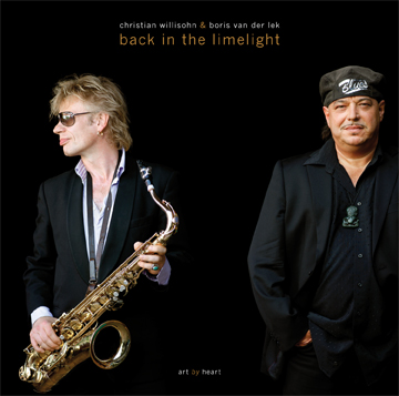 CD-Artwork