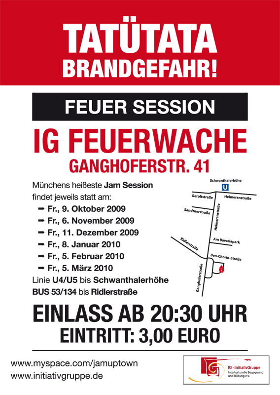 Flyer